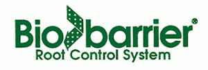 Biobarrier Root Control