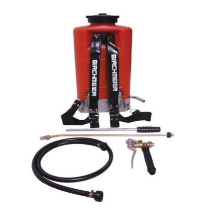 Birchmeier Backpack Sprayers